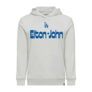 Sportiqe Grey Hoodie