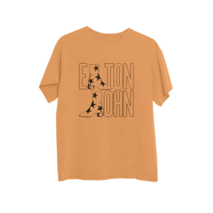 Troubadour Boot Melon T-Shirt