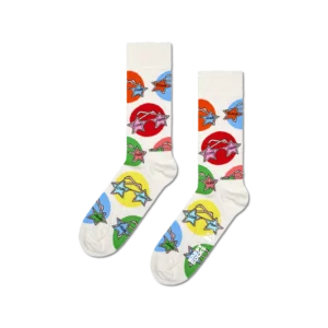 Elton John x Happy Socks Piano Notes Socks (Copy)